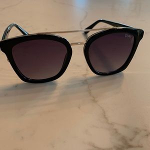 Quay Women’s Sunglasses